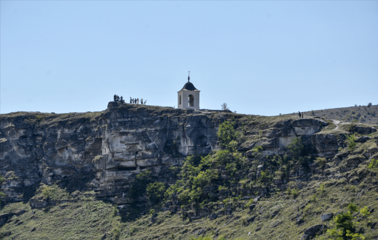 What to Expect When Visiting the Ancient Monastery of Orheiul Vechi